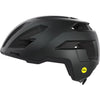 Olympic sportswear alpina sports tour helm taunus gravel mips 52-56 mat zwart