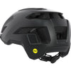Olympic sportswear alpina sports tour helm taunus gravel mips 55-59 mat zwart