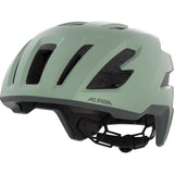 Olympic sportswear alpina sports tour helm taunus gravel mips 59-61 mat groen - afbeelding 1