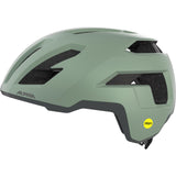 Olympic sportswear alpina sports tour helm taunus gravel mips 59-61 mat groen - afbeelding 2