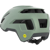 Olympic sportswear alpina sports tour helm taunus gravel mips 59-61 mat groen - afbeelding 3