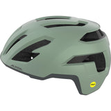 Olympic sportswear alpina sports tour helm taunus gravel mips 59-61 mat groen - afbeelding 4