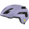 Olympic sportswear alpina sports tour helm taunus gravel mips 55-59 mat lila