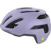 Olympic sportswear alpina sports tour helm taunus gravel mips 55-59 mat lila