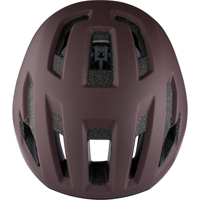 Alpina sports tour helm taunus gravel mips 55-59 mat donkerbr