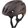 Olympic sportswear alpina sports tour helm taunus gravel mips 55-59 mat donkerbr