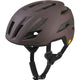 Olympic sportswear alpina sports tour helm taunus gravel mips 55-59 mat donkerbr