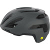 Olympic sportswear alpina sports tour helm taunus gravel mips 52-56 mat donkergr