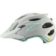 Olympic sportswear alpina sports kinderhelm apax jr. mips 51-56 mat turq grijs