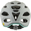 Olympic sportswear alpina sports kinderhelm apax jr. mips 51-56 mat turq grijs