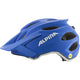 Olympic sportswear alpina sports kinderhelm apax jr. mips 51-56 mat blauw