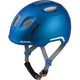 Olympic sportswear alpina sports kinderhelm ximo 2 flash blue 49-54 mat
