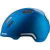 Olympic sportswear alpina sports kinderhelm ximo 2 flash blue 49-54 mat