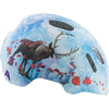 Olympic sportswear alpina sports kinderhelm ximo 2 disney frozen 49-54