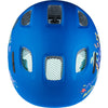 Olympic sportswear alpina sports kinderhelm ximo 2 disney stitch 49-54