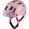 Olympic sportswear alpina sports kinderhelm ximo 2 strawberry 49-54 glans