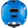Olympic sportswear alpina sports kinderhelm ximo 2 ahoi 45-49 glans