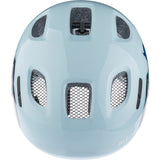 Olympic sportswear alpina sports kinderhelm ximo 2 mountain monster 47-51 glans - afbeelding 1