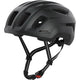Olympic sportswear alpina sports urban helm paranus 55-59 mat zwart