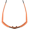 Olympic sportswear alpina sports sportbril rocket q-lite mat roze