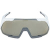 Olympic sportswear alpina sports sportbril rocket q-lite mat grijs