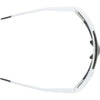 Olympic sportswear alpina sports sportbril rocket q-lite mat grijs