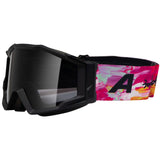 Olympic sportswear alpina sports sportbril circus max nerurkar special - afbeelding 1