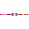 Olympic sportswear alpina sports sportbril circus max nerurkar special