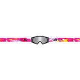 Olympic sportswear alpina sports sportbril circus max nerurkar special - afbeelding 2