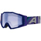 Olympic sportswear alpina sports sportbril circus mat paars