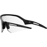 Olympic sportswear alpina sports sportbril sonic hr m v mat zwart - afbeelding 1