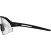 Olympic sportswear alpina sports sportbril sonic hr m v mat zwart