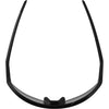 Olympic sportswear alpina sports sportbril sonic hr m v mat zwart