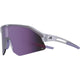 Olympic sportswear alpina sports sportbril sonic hr m q-lite glans lila
