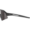 Olympic sportswear alpina sports sportbril sonic hr m q-lite spiegel mat zwart