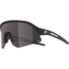 Olympic sportswear alpina sports sportbril sonic hr m q-lite glans grijs
