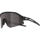 Olympic sportswear alpina sports sportbril sonic hr m q-lite glans grijs