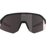 Olympic sportswear alpina sports sportbril sonic hr m q-lite glans grijs - afbeelding 2