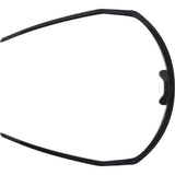 Olympic sportswear alpina sports sportbril sonic hr m q-lite glans grijs - afbeelding 4