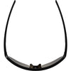 Olympic sportswear alpina sports sportbril ram 2.0 q-lite goud sp. mat zwart