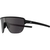 Olympic sportswear alpina sports sportbril ram 2.0 q-lite zilv. sp. mat zwart
