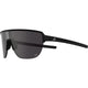 Olympic sportswear alpina sports sportbril ram 2.0 q-lite zilv. sp. mat zwart