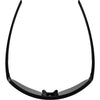 Olympic sportswear alpina sports sportbril ram 2.0 q-lite zilv. sp. mat zwart