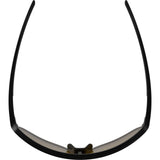 Olympic sportswear alpina sports sportbril ram 2.0 q-lite gele lens mat zwart - afbeelding 4