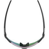 Olympic sportswear alpina sports sportbril turbo air q-lite mat grijs - afbeelding 5