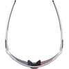 Olympic sportswear alpina sports sportbril turbo air q-lite glans wit