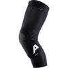 Olympic sportswear alpina sports kniebeschermers m-l zwart
