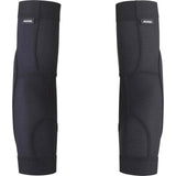 Olympic sportswear alpina sports elleboogbeschermers s-m zwart - afbeelding 5
