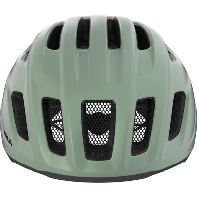 Olympic sportswear alpina sports urban helm paranus 59-61 mat groen