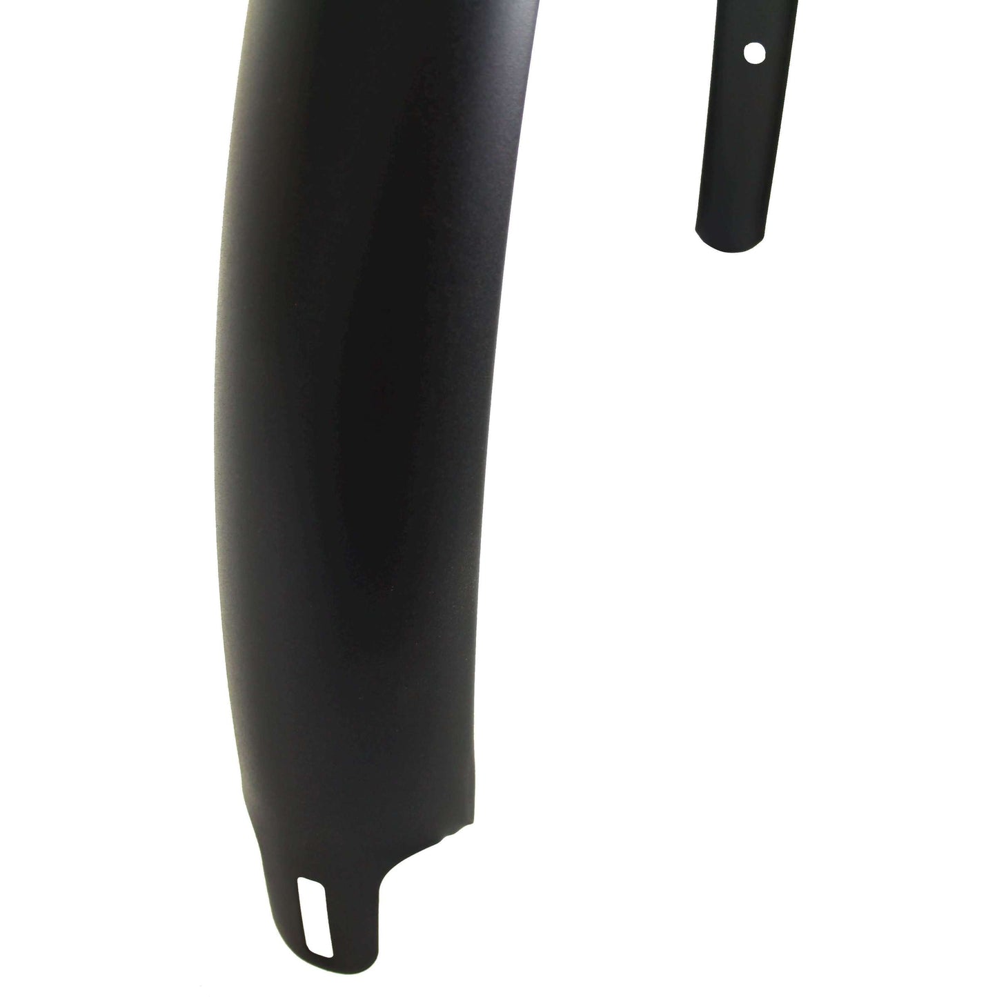 Spatbord achter 28 transport breed lang millionaire blauw